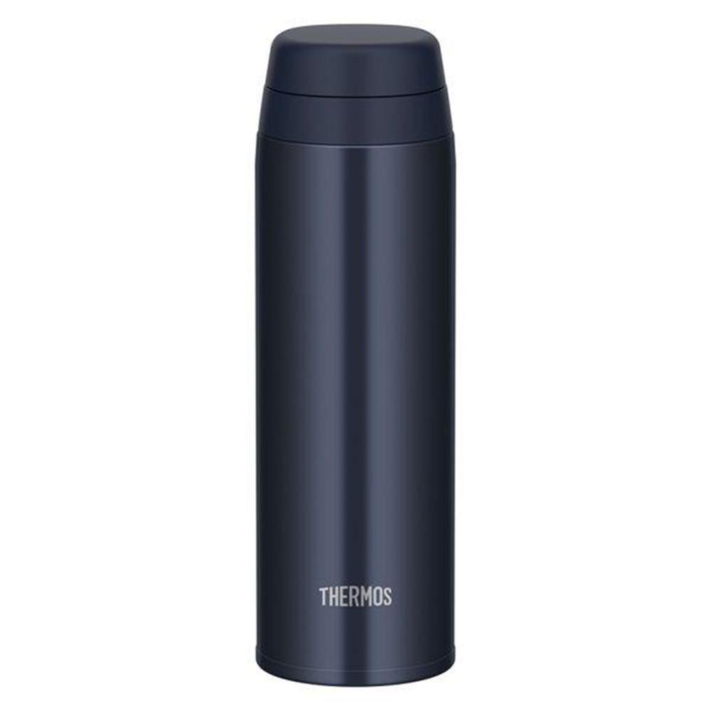 THERMOS Vacuum Insulated Mobile Mug  250ml Dark Navy  White Gray  350ml Dark Navy  Shell Pink  500ml White Gra