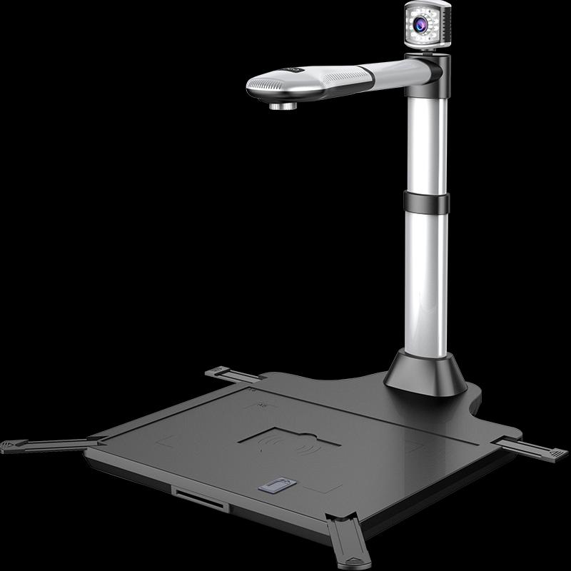 Dian Yi Pai Document Camera Scanner CN Plug (adapter Included)