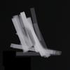 Dental Polyester Matrix Bands Stainless Steel Matrix Retainer Clear Matrices Strips Fit Filling Decayed Tooth Dentist Consumable