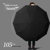 Mido Full Automatic Sun Rain Umbrella