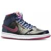 Jordan 1 Mid Nouveau Year Of The Horse 652484-405