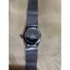 Used SKAGEN Women's Watch Silver Mesh Belt