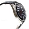 Boccia Titanium Automatic Watch Black 3653-04