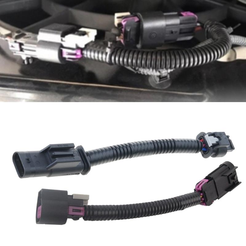 Automatic Start Stop Disable Eliminators Disabler Canceller Wiring Harness for 2013-2018