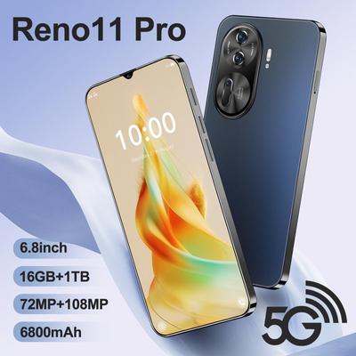 Telefony a komunikace – Chytré telefony