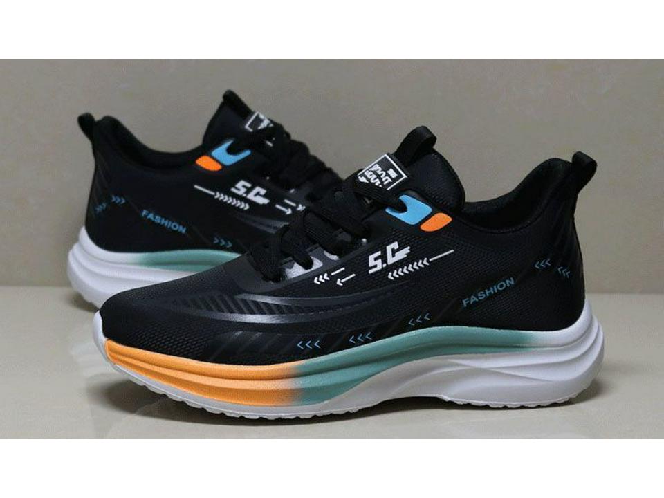 Trendiga vattentäta lädersneakers för män med sammetsfoder - Lätta, varma, mångsidiga för vinterlöpning och fritidsbruk.