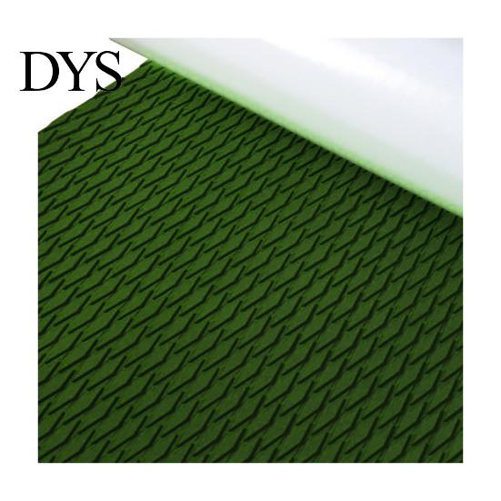 EVA Foam Surfboard Pad Boat Flooring 95"/47"x12" Non-Slip Traction Grip Mat Self-Adhesive Anti-slip Deck Trimmable Decking Sheet for Boats SUP