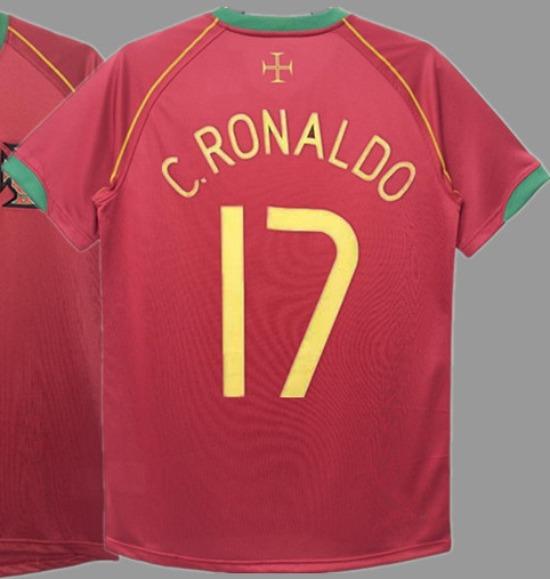 Vintage Football Jersey Portugal Netherlands Padroba Spain Torres Ned National Team Jersey Kaka Jersey