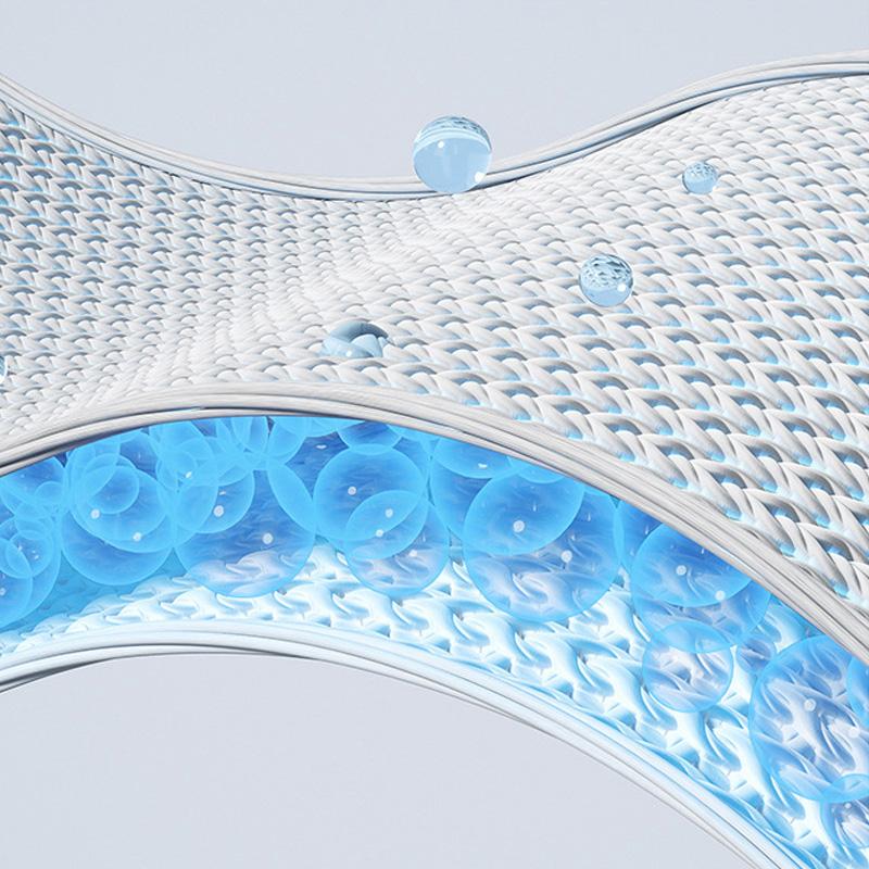 200x80cm Open Hole Skin-friendly Massage Bed for SPA Massage Bed Sheets Breathable Waterproof Oilproof Table Cover Sheet