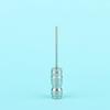 1Pcs High Pressure Cleaning Needle Nozzle 1/4" Quick Connect Slim Design For Deep Cleaning Ac & Car Washer Tanks