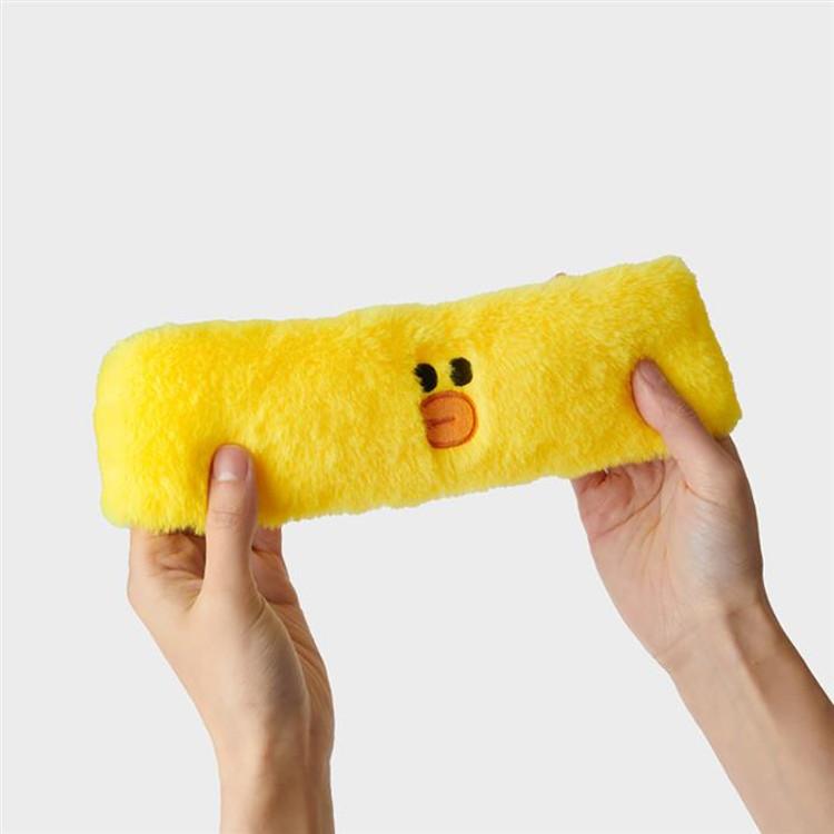LINE FRIENDS Sally Face Wash Band