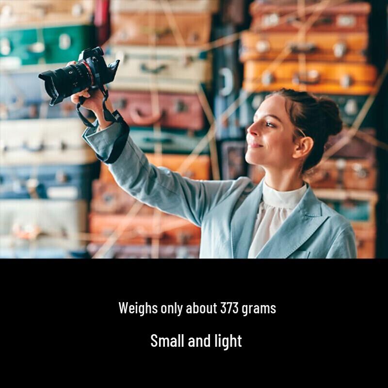 Sony FE 20mm F1.8 G Full-Frame Prime Lens