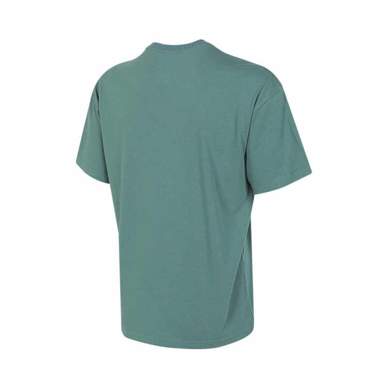 New Nike T Shirt Men's Coastal Blue FV3759-361