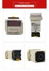 24V Digital Display Power-on Delay Timer DH48S-2ZH