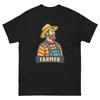 Farmer Farming Rural Life Agriculture T-Shirt