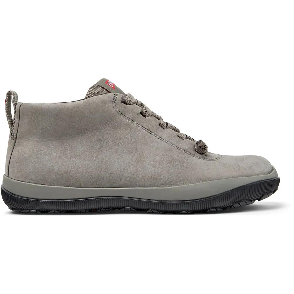 Camper Peu Pista Goretex Booties
