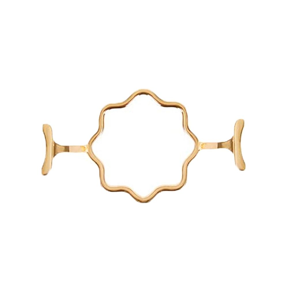 

Wax Seal Stamp for Gift Envelope Card Invitation Sealing Round Wax Sealing Mold Wax Seal Molds Flower