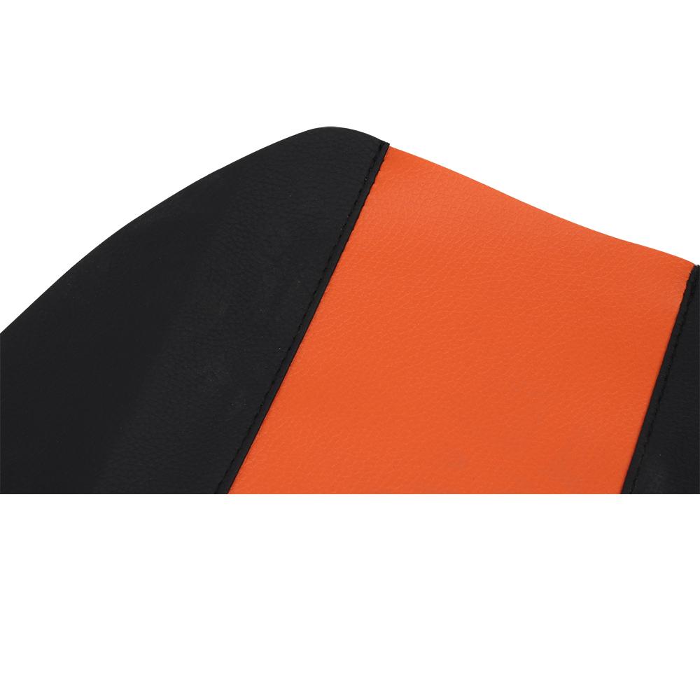 Motorcycle Accessories Waterproof Non-slip Seat Cushion Cover For Kawasaki KLX250 KLX300 KX125 KX KXF KLX 125 150 250 300 450
