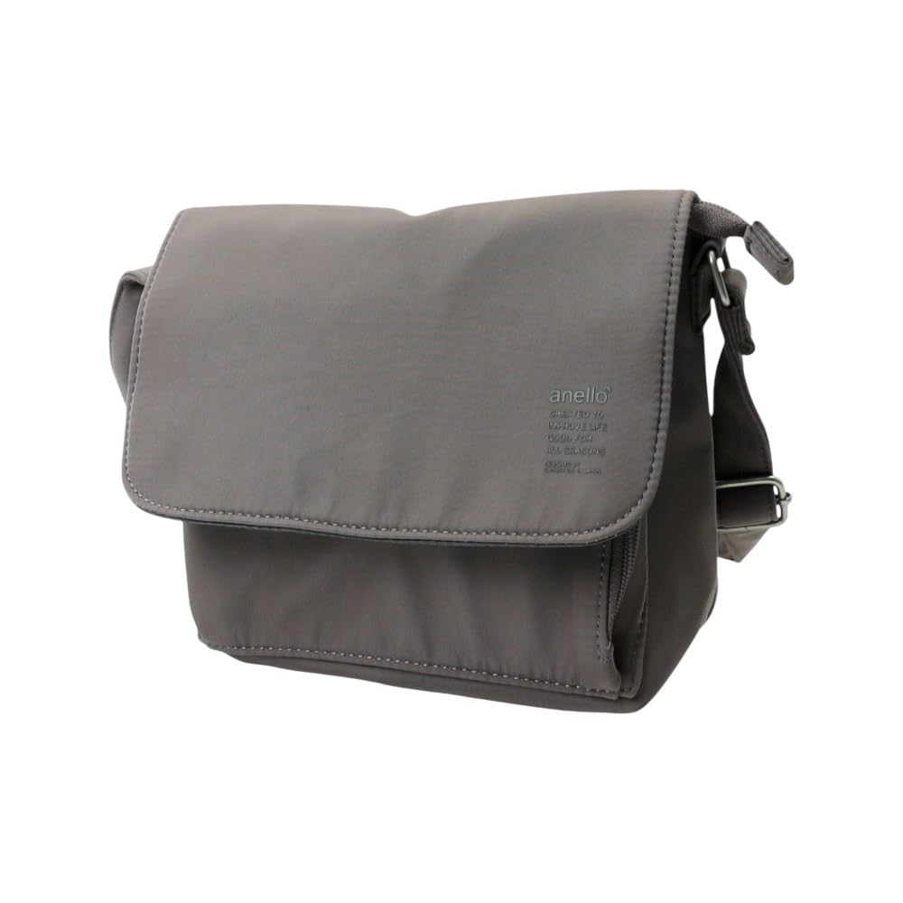 

Anello Mini Shoulder Bag WIT ATB4891 GBE