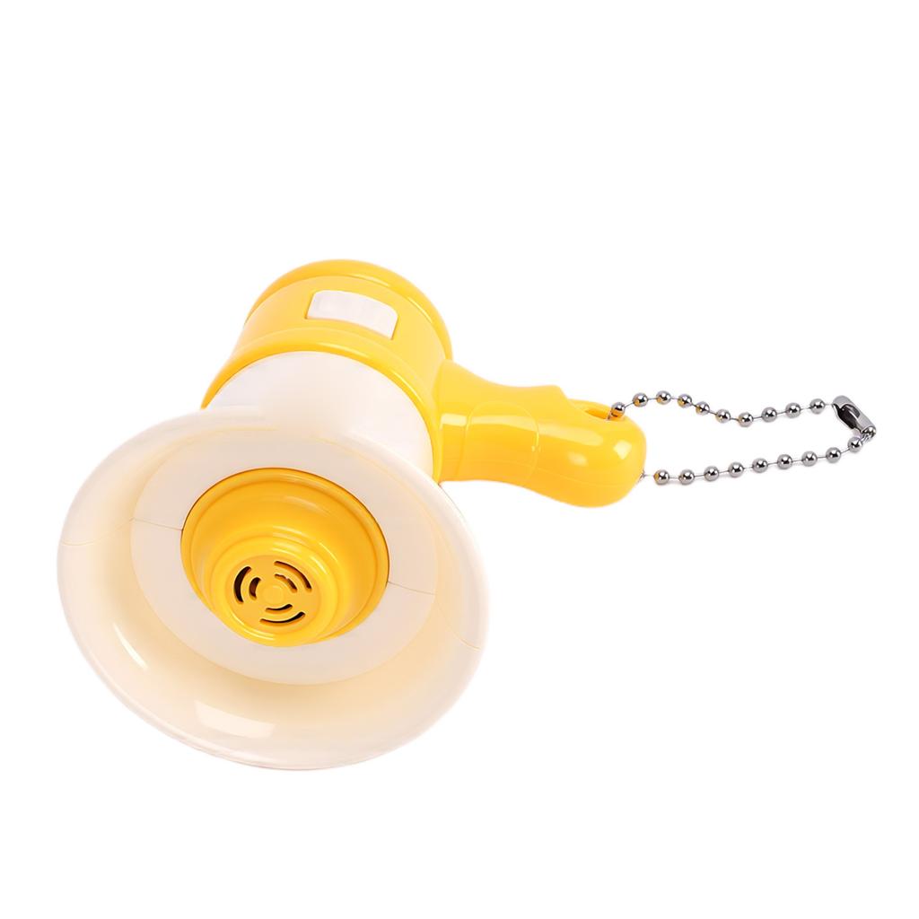 MeNaGaphone Toy Ergonomic Handheld Design Portable Hanging Voice Amplifier MeNaGaphone Toy