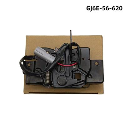 Hood Lock Release Latch Actuator GJ6E-56-620 For Mazda 6  GG 2006-2008