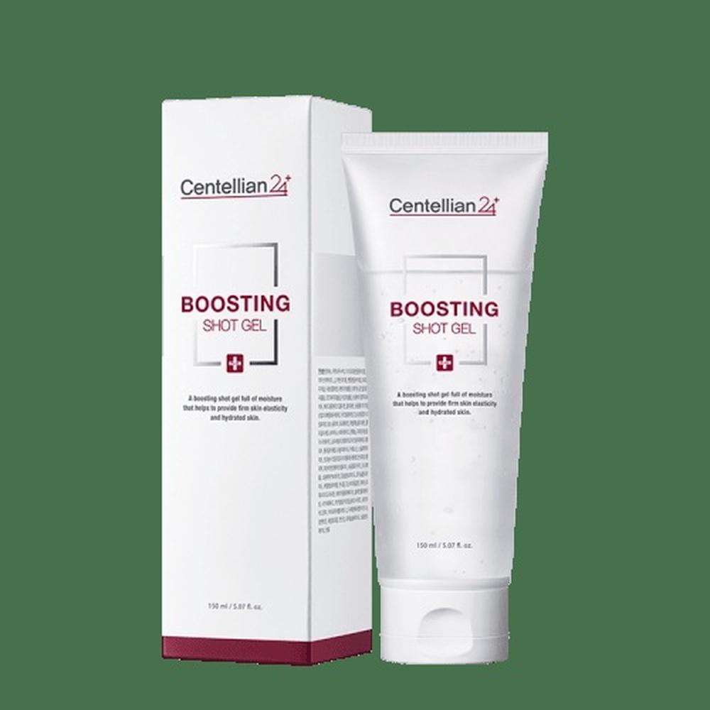 Authentic Centellian24 Boosting Shot Gel 150ml - Device Synergy Boosting