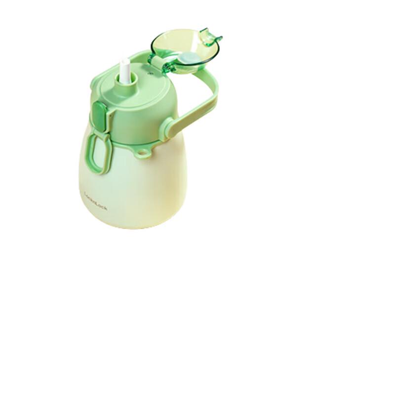 LocknLock LHC3311 Stal Nierdzewna 316L Termos 1L