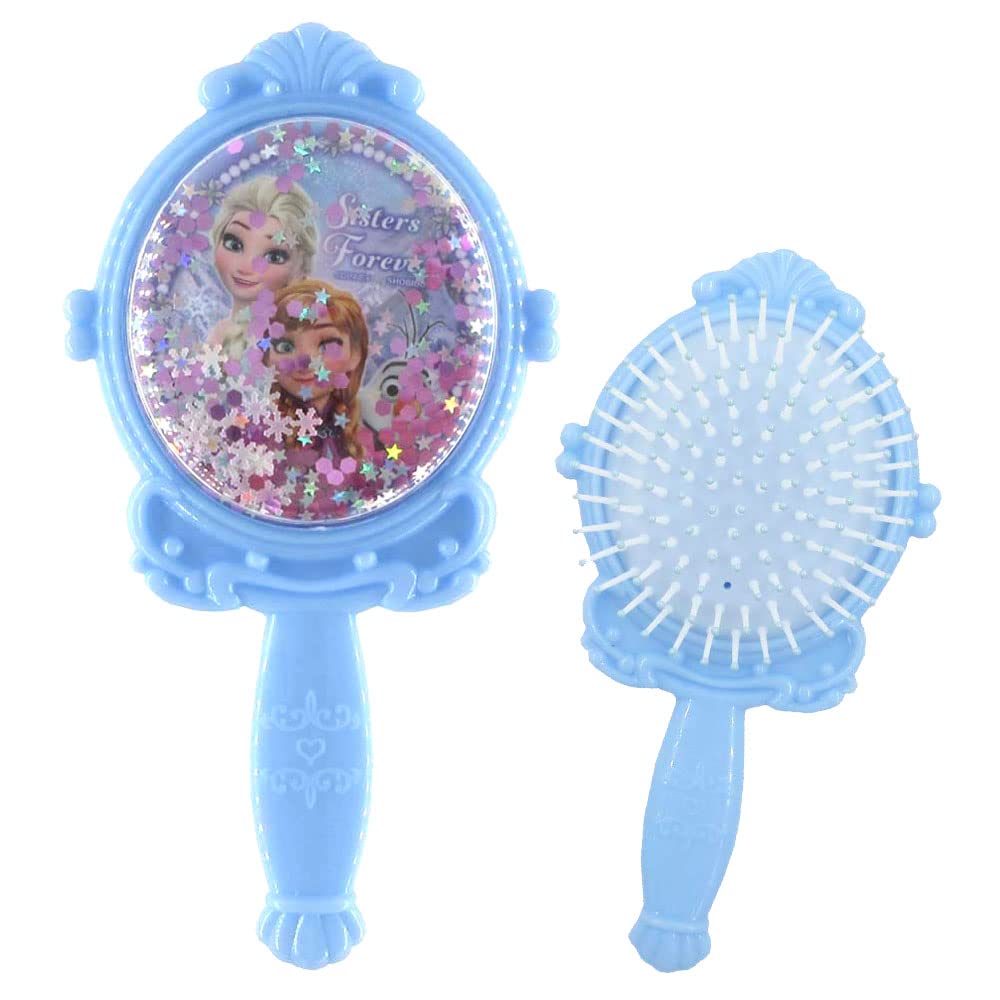 

Shobido Sparkly Hair Brush DN39970 Frozen