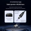 BOYANG Gigabit Fiber Media Converter