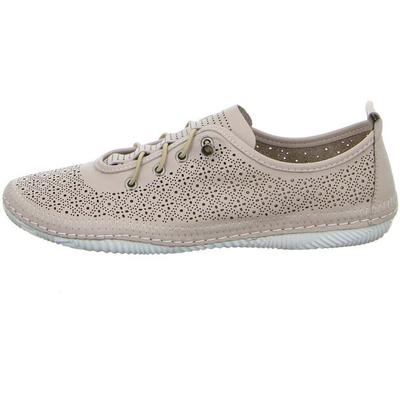 Women's Slip-ons COSMOS Comfort Comfort Damen 6224-401 Sneakers Beige