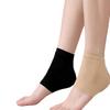 Ultra-Thin Heel Protection Socks - Prevent Cracks & Dryness