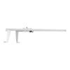Vernier Caliper Inner Diameter Ruler Manual Measuring High Accuracy Tools 0?300mm