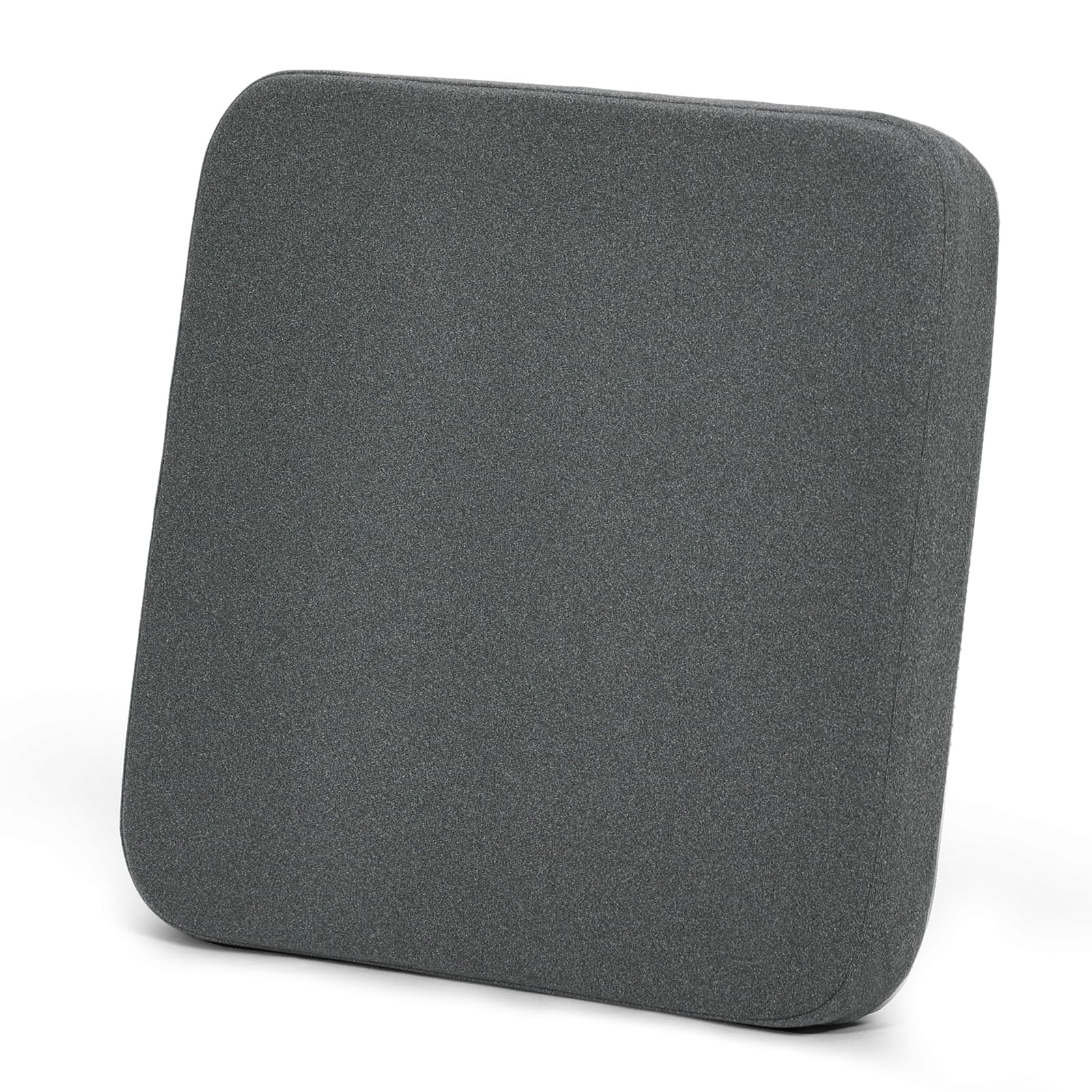 

Baibu Home Стульчик для кормления с низкой упругостью 40 x 40 x Темный Съемный чехол Подушка, + Упругость, Подушка, 5 см, 2-слойная структура, серый,