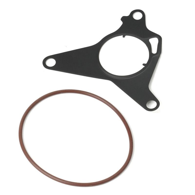 Artudaetch Vacuum Pump Seal Kit 68120415AA For Fiat For Jeep 1.4L 1.3L Car Accessories
