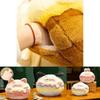 Cute Cartoon Plush Hand Warmer Bag For Girls Keep Your Hands Warm In Winter Double As Hot Water Bottle Cake Pig Design