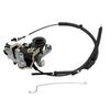 CK4Z6143288A Door Lock Latch Actuator Upper Rear Side For Ford Transit-150 Transit-250 Transit-350 2018-