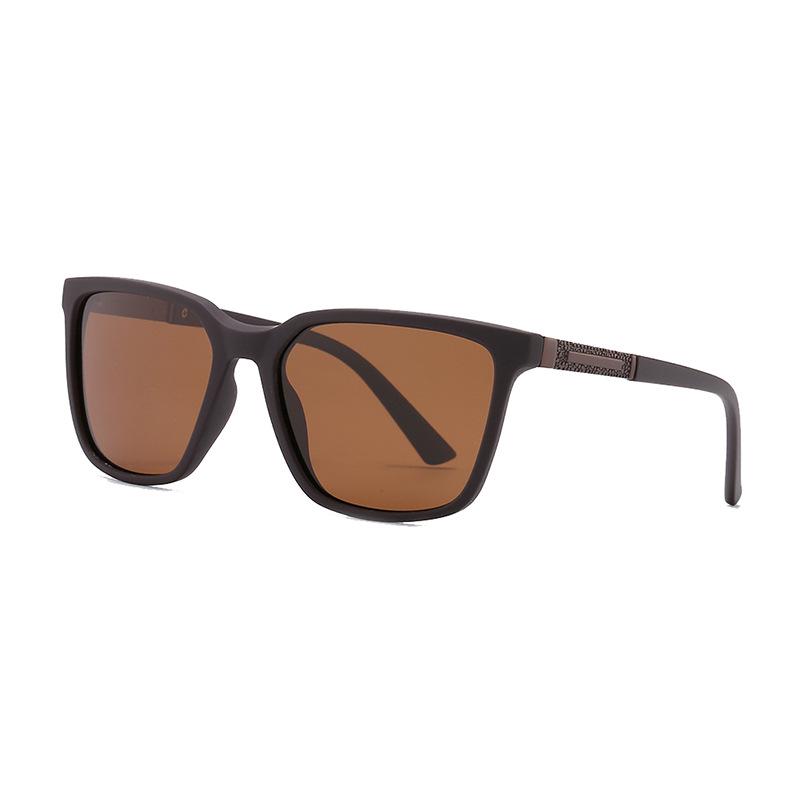 Unisex Polarized Sunglasses for Driving, Cycling, Camping, and Hiking