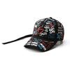 Hat Men Summer Snapback Baseball Cap Woman Fashion Cotton Hip Hop Hats EMA