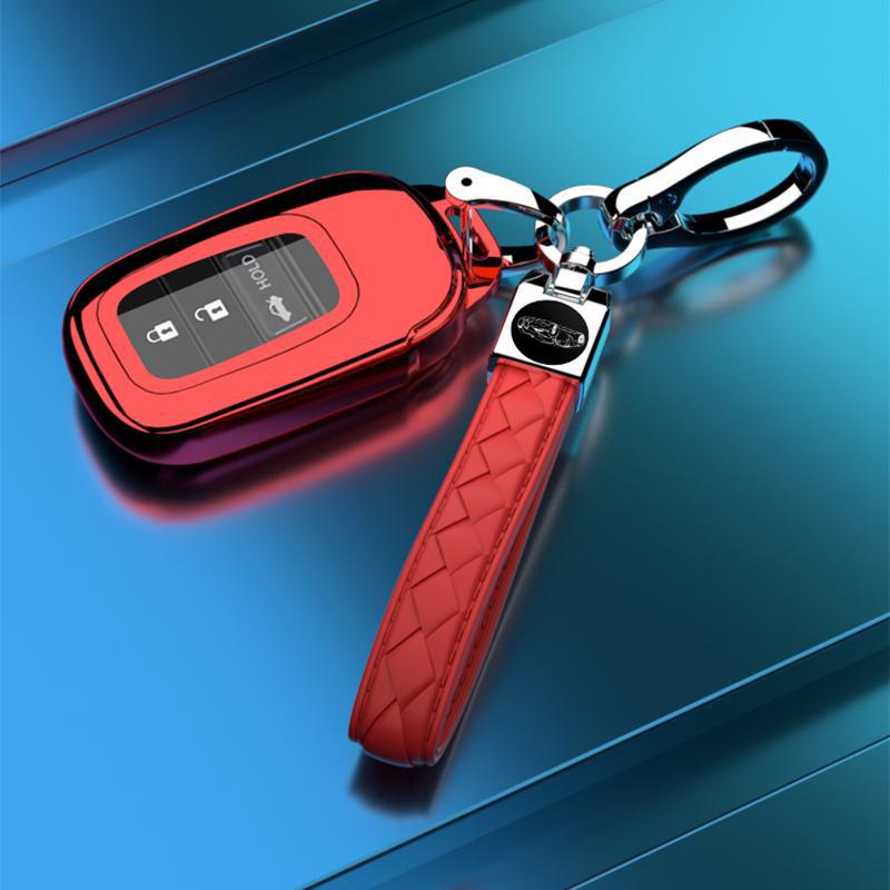 Honda Accord 2024 Key Cover: Full Protection for Inspire Remote Control