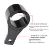 Harmonic Damper Pulley Holding Tool Kit Crankshaft Crank Holder For Toyota Lexus