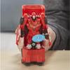 Figur - HASBRO - Transformers Cyberverse - Autobot Hot Rod - 11 cm - Flerfärgad - För barn
