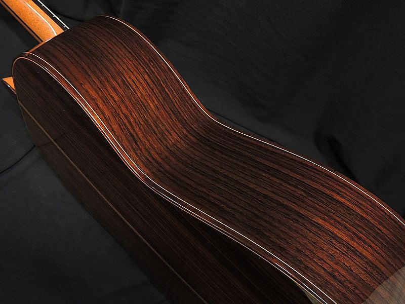 Jose Antonio Made In Spain All Solid Jose Antonio Classical Guitar Nylon String Double Hole Bridge Outlet NO.1