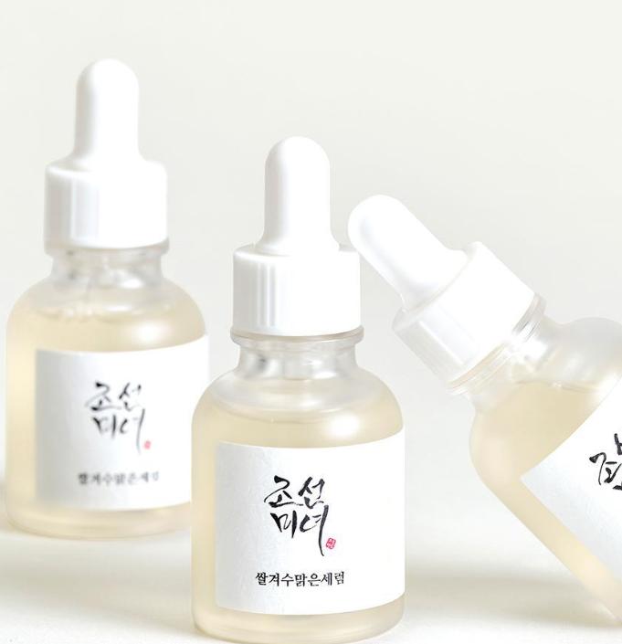 Beauty of Joseon Glow Deep Serum 30ml | Brightening Serum with Rice & Arbutin
