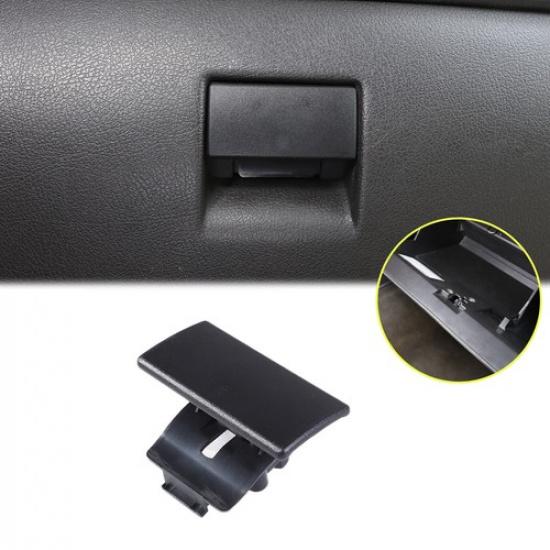 Replacement Interior Glove Box Handle Switch Cover Trim For Hummer H3 2005-2009