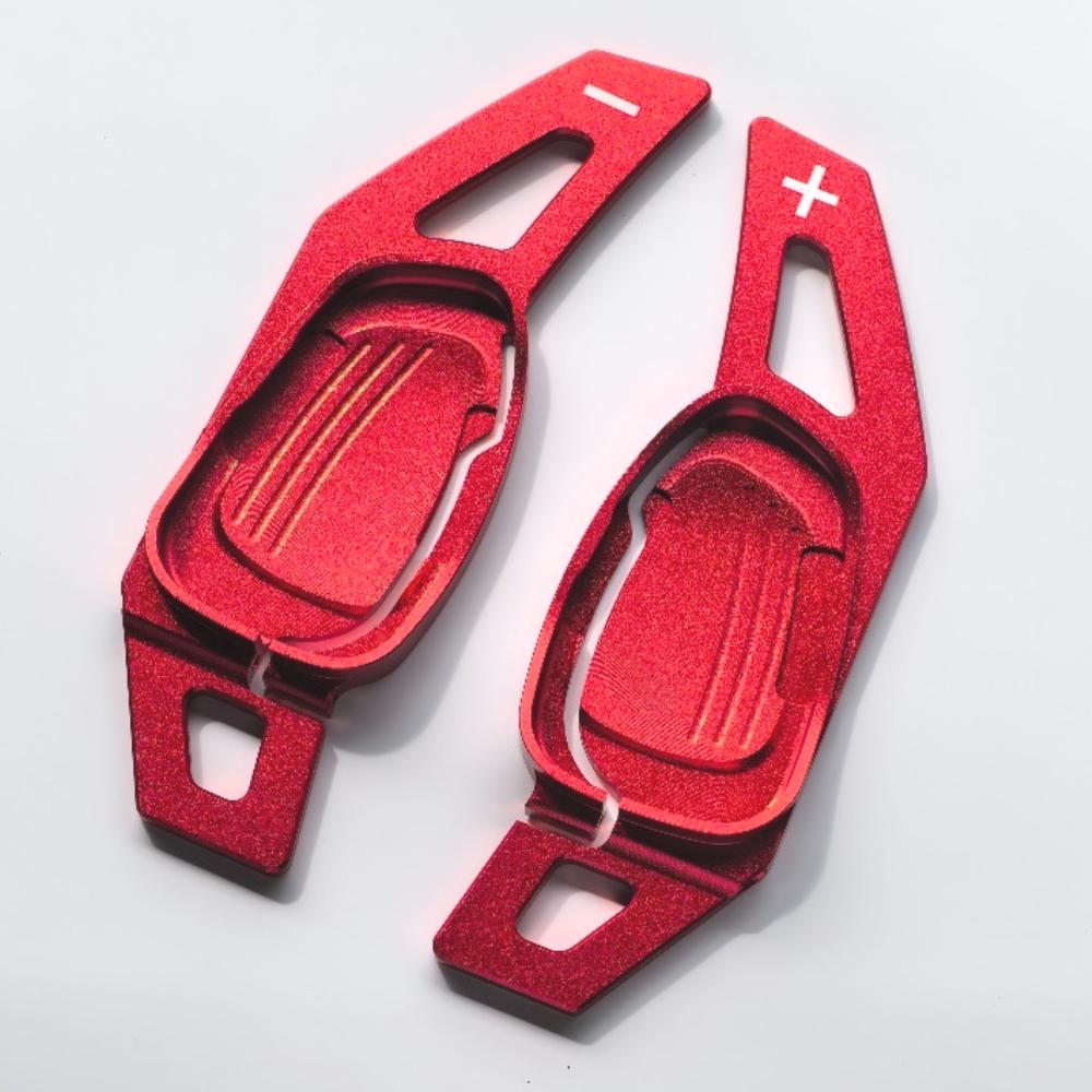 For Cupra Seat Formentor Cupra Ateca Leon Sportstoure Wheel Shifter Paddle Car Steering Wheel Paddle Shifter Extension Shift