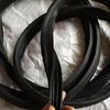 Universal Car Trunk & Rear Hood Sealing Strips, Complete Model Tailgate Rubber Strips
