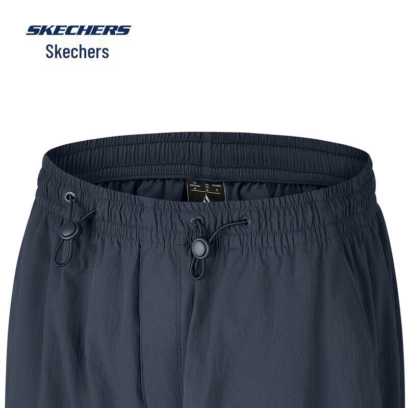 Skechers Women's Quick-Dry Wide-Leg Performance Pants P225W292