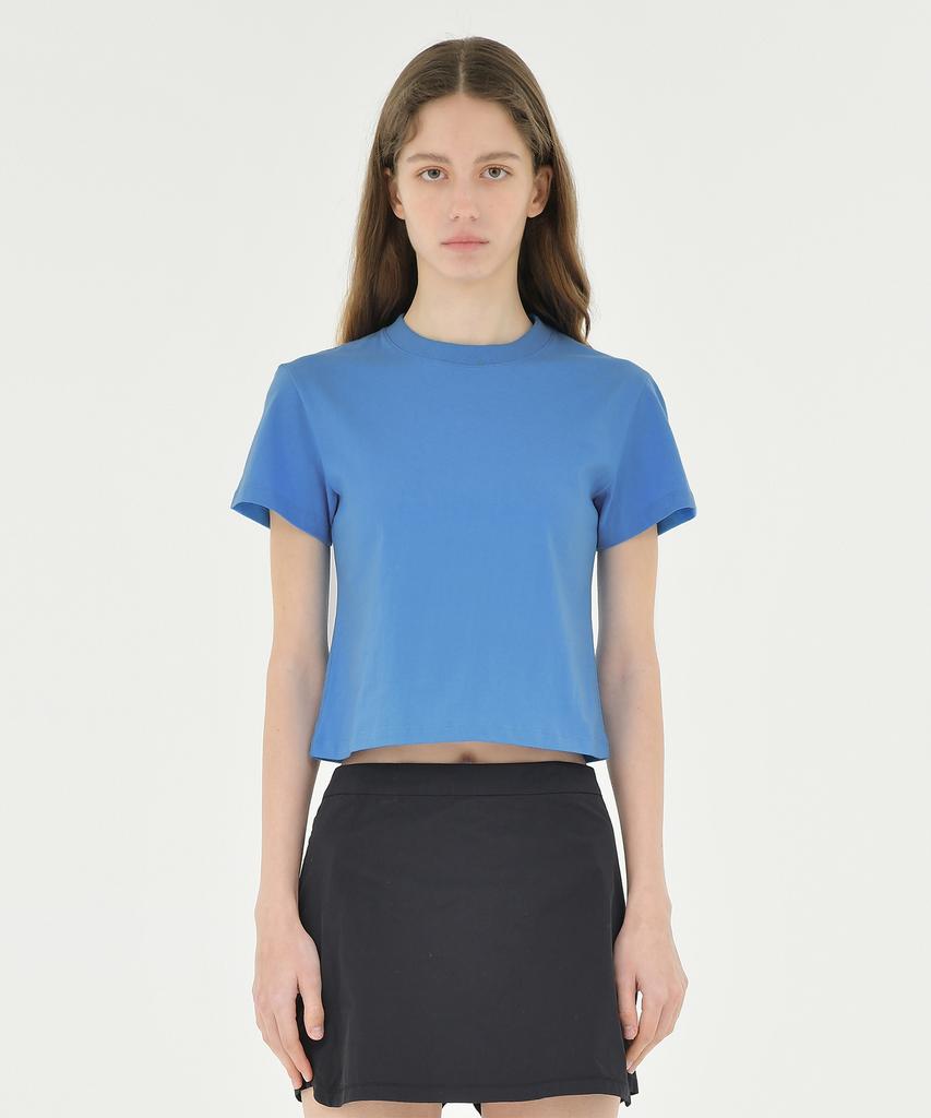 Beulaunyadeu W Baby T-Shirt, Blue