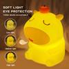 Cartoon Capybara Lulu Touch Light Adjustable Bedside Lamp New Night Light