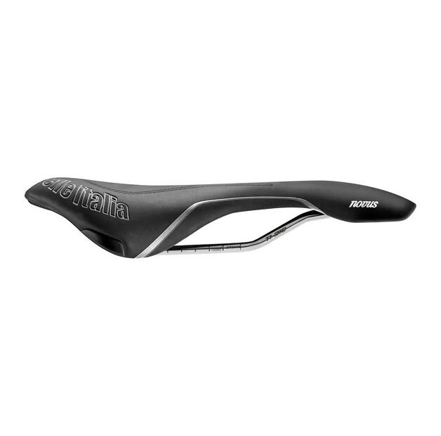 Selle Italia NOVUS Endurance SuperFlow велосипедное седло